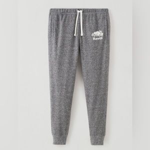 Roots Classic Camo Sweat (see pictures for colour)